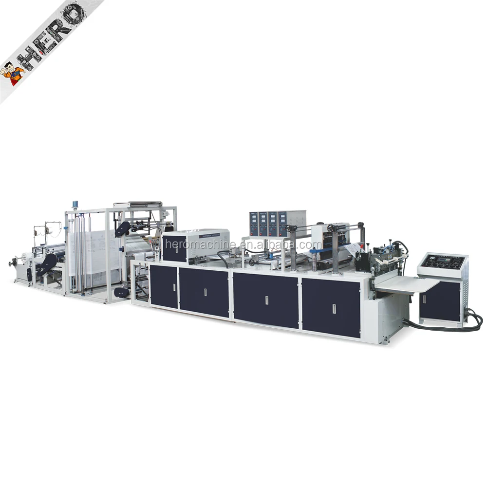 
Full Automatic Non Woven Fabric Carry Bag Making Machine Price In China,Ultrasonic Non-Woven Bags Making Machine 