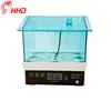 HHD chicken/quail/duck/goose mini eggs incubator for poultry HHD fully temperature digital temperature controller
