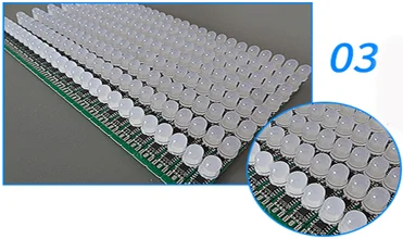 Competitive price RGB f8 led pixel 5V 12mm UCS1903 digital waterproof smart pixel Christmas LED bulb rgb led module.png