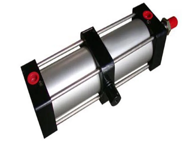 Sc Series Standard Long Stroke Pneumatic Cylinder,Pneumatic Cylinder 32