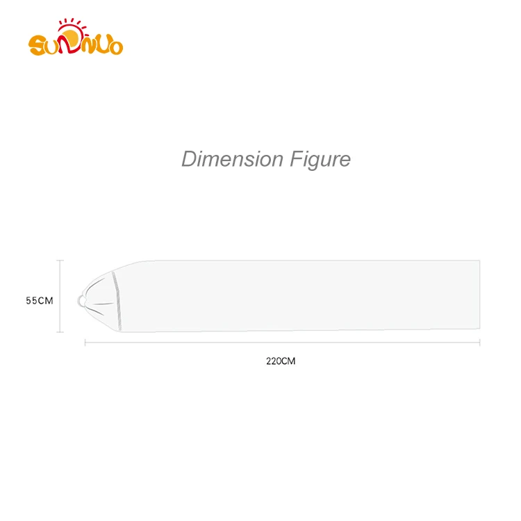 Soft Breathable Natural Cotton Baby Sling Wrap Carrier Soft Comfortable Baby Swaddle Wrap