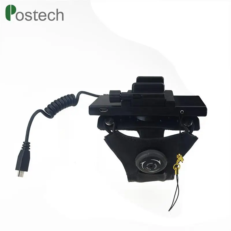 

Wearable phone terminal wearable scanner armband WT02S