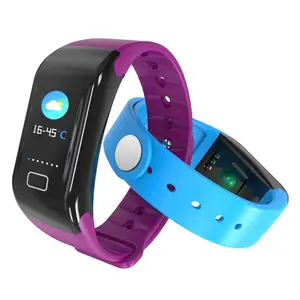 Sport android round smart watch waterproof ip68 2019 reloj inteligente smart bracelet
