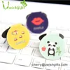 Promotional gifts wholesale anime animal custom bookmark sets