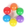 Ocean Balls Baby Kid Swim Pit Toy Soft Plastic Balls Bulk Pack