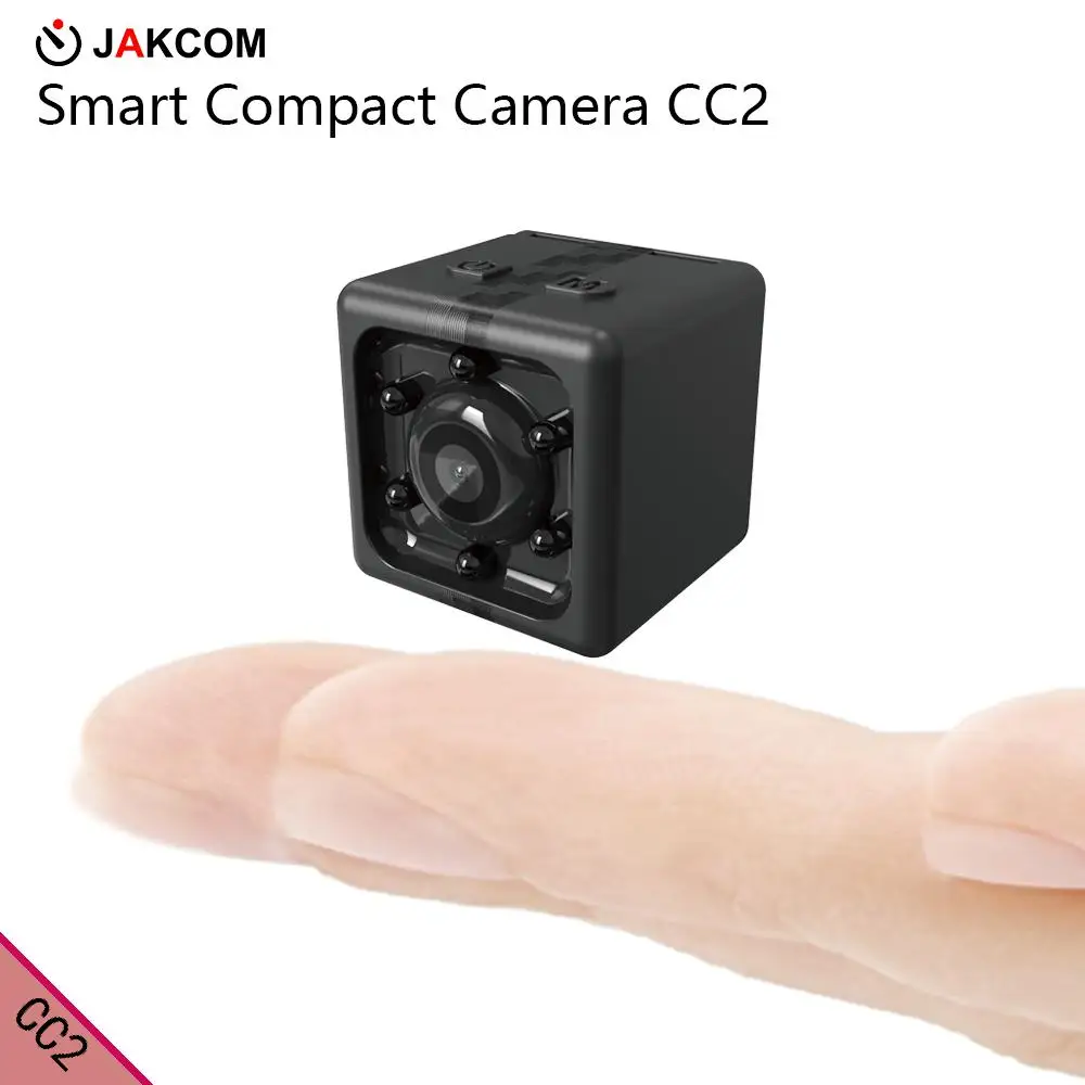 

JAKCOM CC2 Smart Compact Camera New Product of Mini Camcorders Hot sale as sq8 mini camera 1080p action camera pouch cameras, N/a