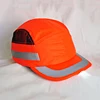 Custom Ce En812 Safety Bump Cap In Safety Helmet,Reflective Helmet With ...