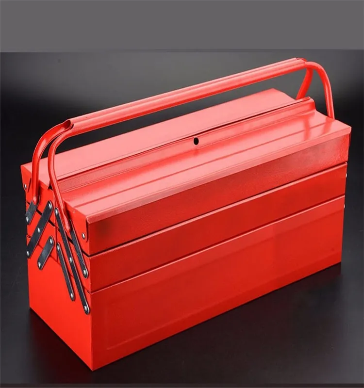 2018 New 70pcs Drawer Tool Box Set Engineering Mechanical Kit