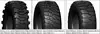 Top Mud Terrain Ties selection 33/12.5-15 285/75r16/4x4 mud tyres 31x10.5r16 35x12.5r16