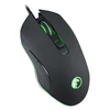 Wired USB OEM Order LED Light Gaming Mouse for Laptop