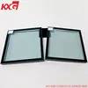 6mm+6mm solar control Low-E insulated window