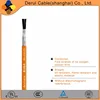 cnc machine cable carrier drag chain for Colour Sorting Machines Used as a date and signal cable for power supply chain