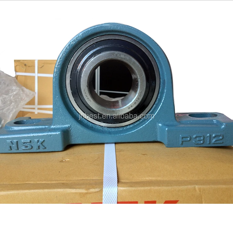 Nsk Pillow Block Bearing P208 P211 P212 P214 Buy Bearing P208 P211