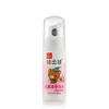 50g Kid organic foam toothpaste kids liquid toothpaste