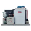 Stainless Steel Small Icemaker Ice Making Factory