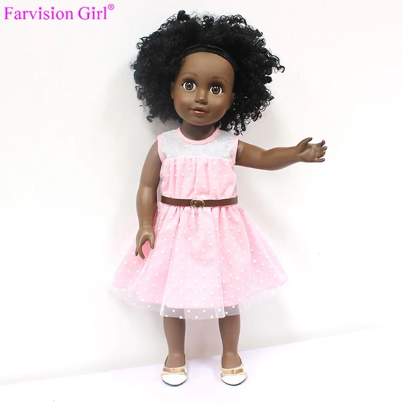 best black dolls