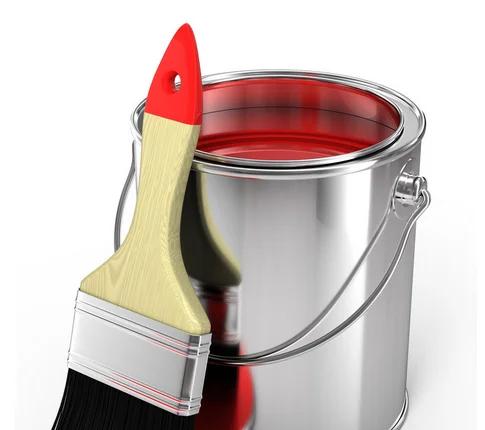 
hot selling epoxy zinc-rich primer paint free sample 