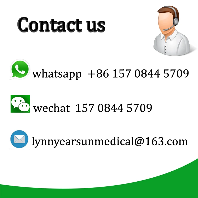contact us
