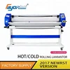 Professional fast warm roll laminator machine FY-1600A