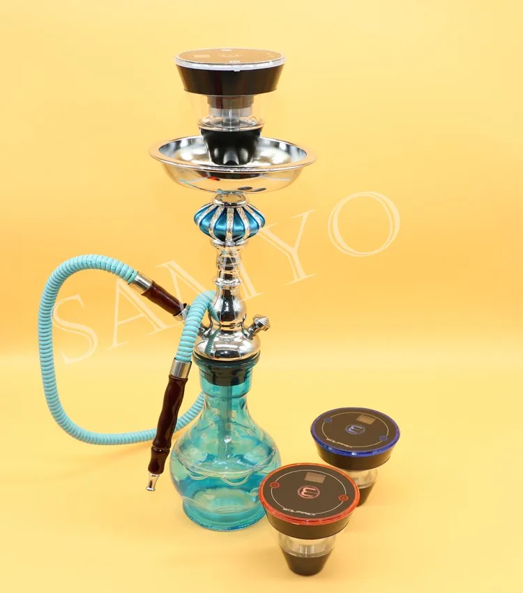 Wholesale Electric Hookah Head Square E Shisha E Head,Square Electric