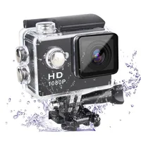 

FancyTech A9 Waterproof Sport Camera 1080P video action camera