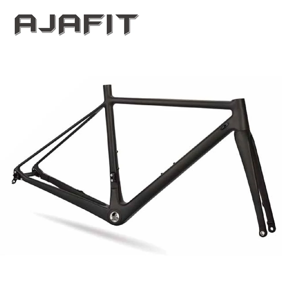 steel bike frame manufacturers