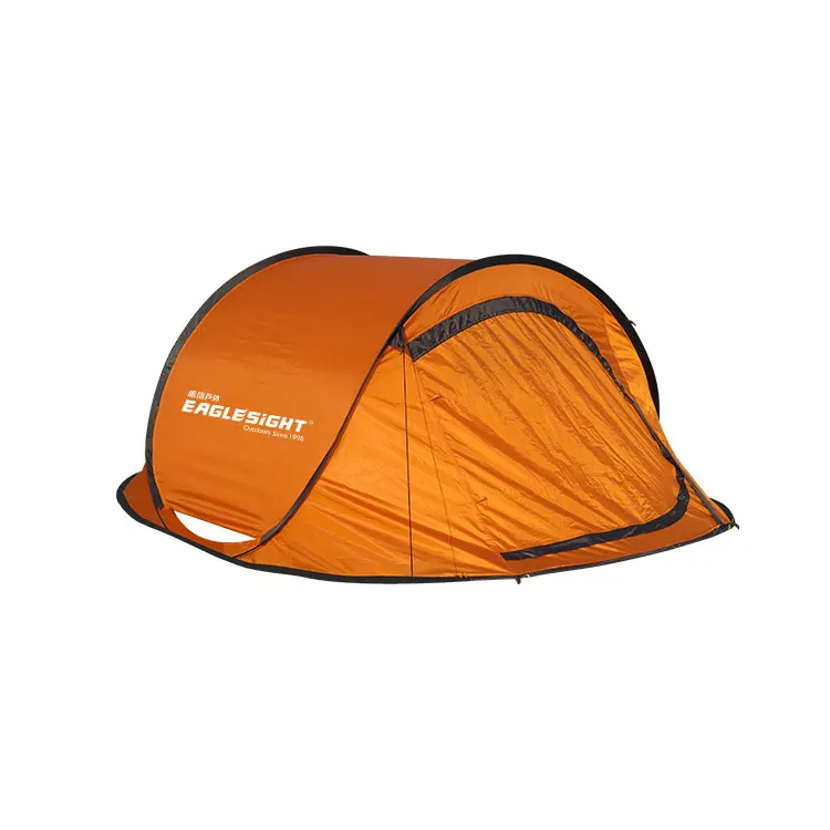 2-3 Person Camping Portable Lightweight Instant One Touch Automatic Pop Up Tents