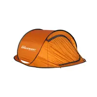 

2-3 Person Camping Portable Lightweight Instant One Touch Automatic Pop Up Tents