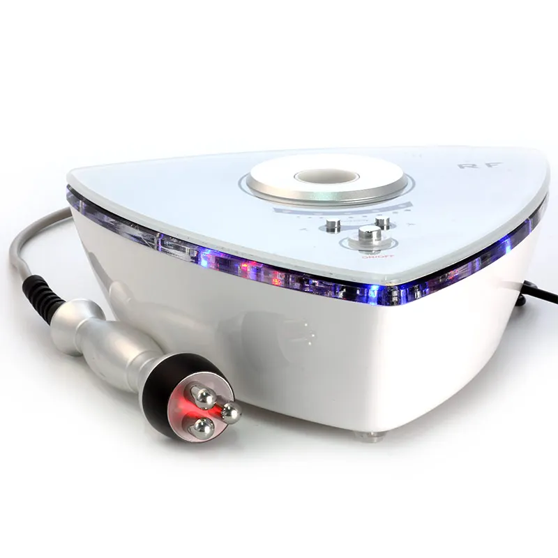 

rf skin tightening machine for home use tripole rf radio frequency