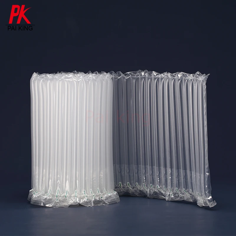 
Inflatable Air Filled Bags Packaging Film Air Column Bubble Film Wrap 