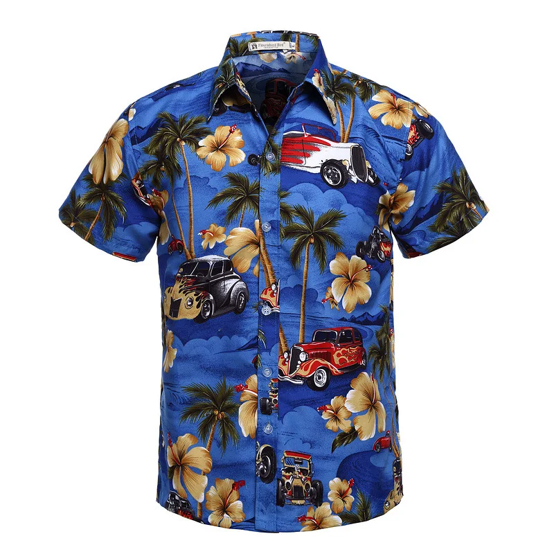 cheap hawaiian shirts for men