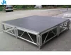 4*8ft used easy build Stage Platform concert, event , wedding use Aluminium Stage