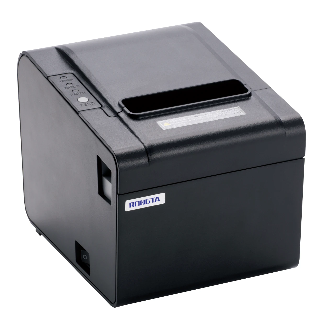 

Cheap RP326 pos thermal receipt printer with auto cutter and paper out detection easy loading