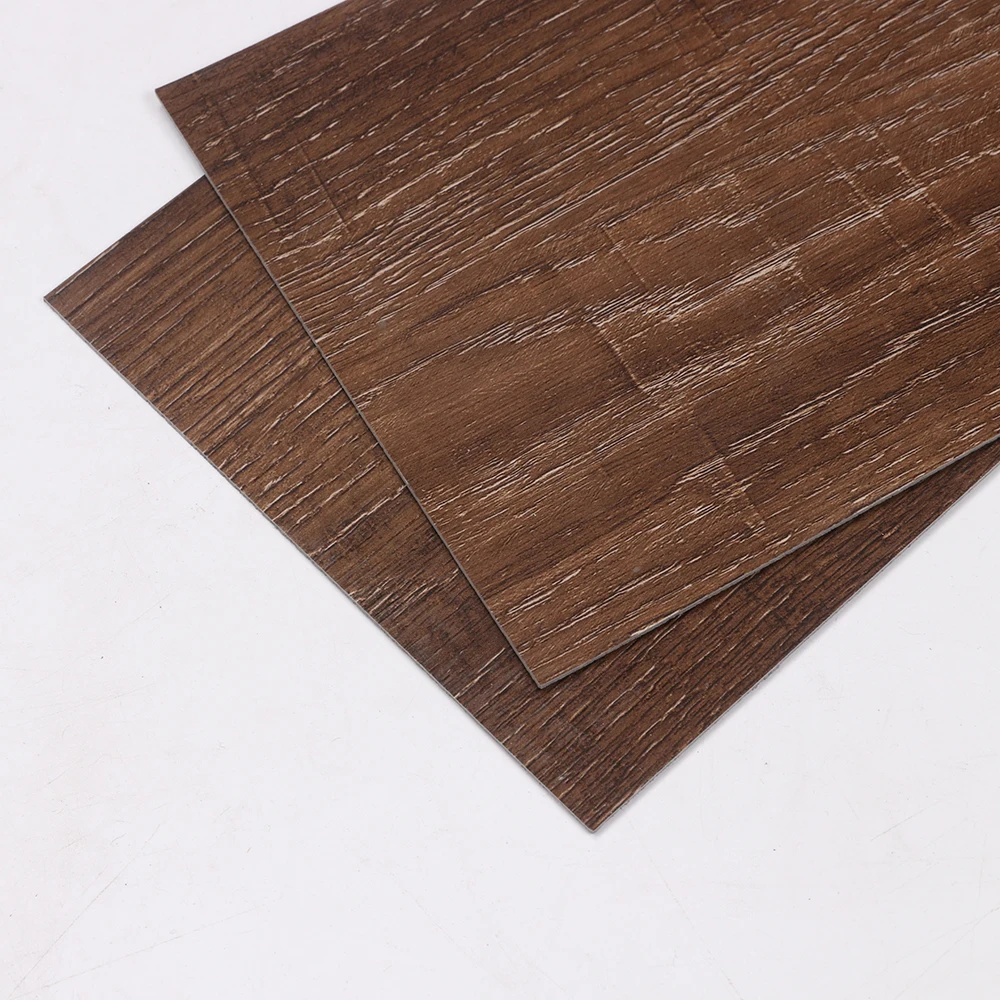 Plastic Vinyl 3mm Thickness Glue Down Plank Floor Pvc Sheet Plastic Vinyl 3mm Thickness Glue Down Plank Floor Pvc Sheet