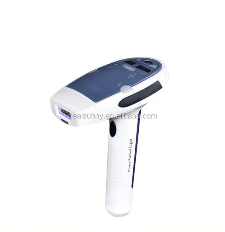

Portable Style Skin Rejuvenation Feature Laser Hair Removal For Home