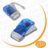 Wholesale Best Mini Waterproof 3 Led Hand Crank Dynamo Flashlights Torch Lanterns,hand Pressing Shake Flashlights