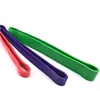 Best price custom fitness resistance exercise band 5 resistance band loops with Instructional Booklet ,Carry Bag