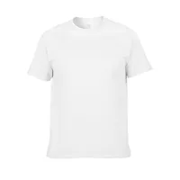

High quality 100% cotton American size o-neck men's oem plain t shirt with printed embroidered logo