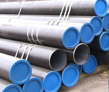 Best selling seamless pipe | carbon welded steel pipes for construction project