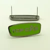 China Factory outdoor 3d stainless steel letter wall mounted