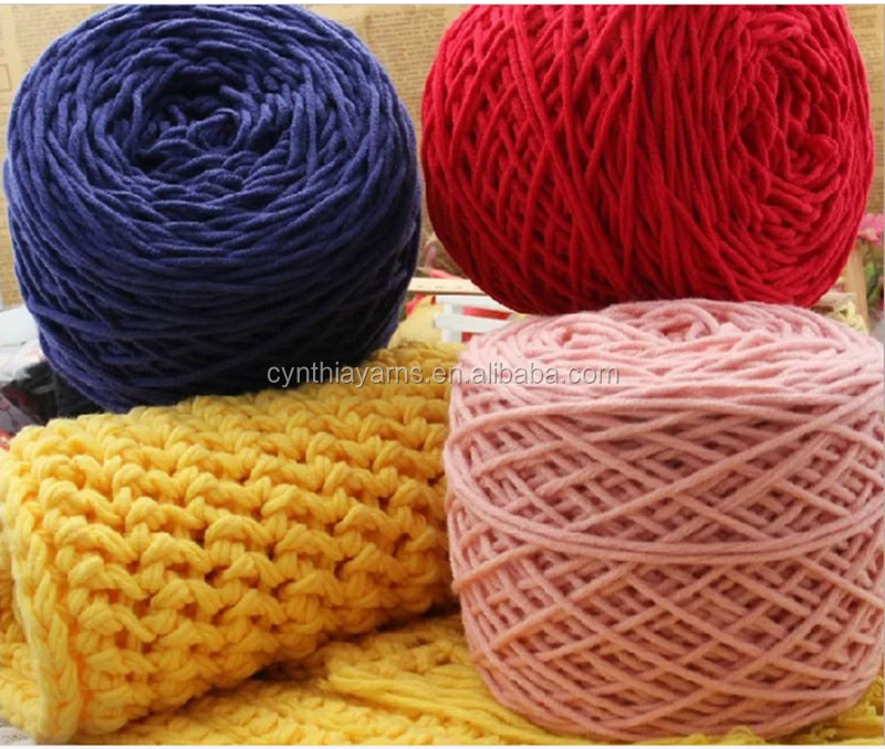 High Quality Yarn Dyed Cotton Fabric Milk Cotton Yarn Recycled Cotton