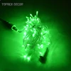 2018 Christmas decoration OEM navidad luces led connectable string