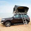 Waterproof Low cost foldable waterproof portable igloo camping roof top tent