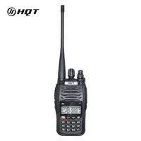 

Best UV Dual Band VHF UHF Handheld Two Way Radio