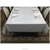 Heavy Duty Clear Plastic Tablecloth Home Essential Kitchen Clear Table Cover Protector