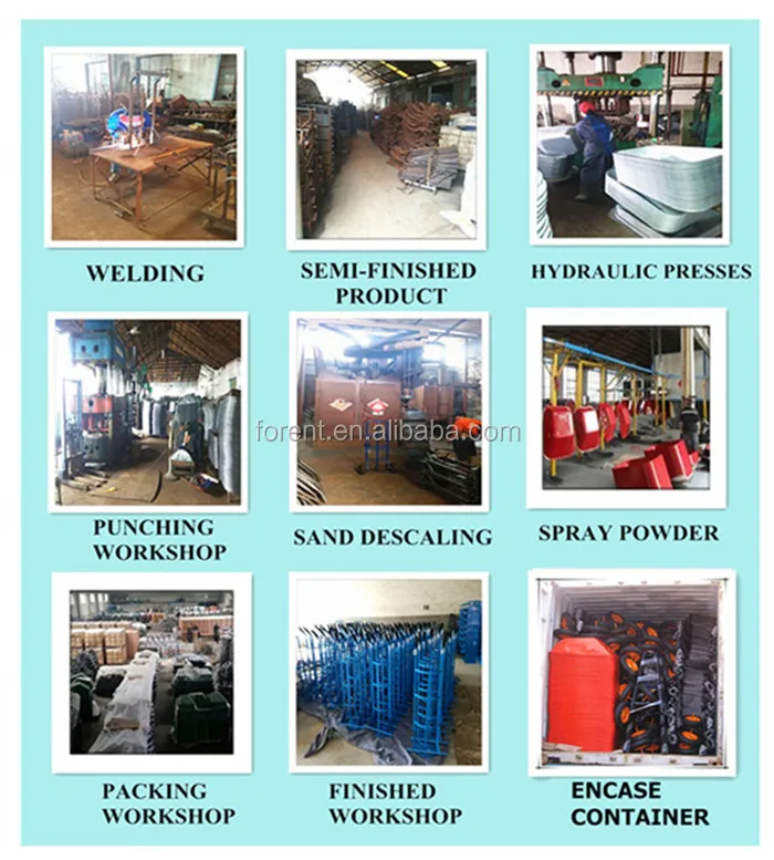 solid wheel heavy duty WB3800 cheap wheel barrow