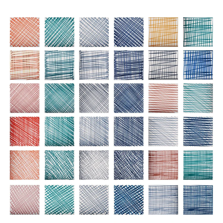 One Stop Home Improvement Scandinavian Style Handmade Ceramic Tile One Stop Home Improvement Scandinavian Style Handmade Ceramic Tile For Kaslan Design