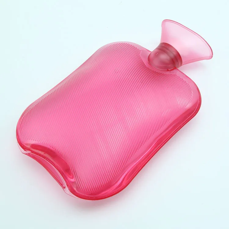 Medical Bs 19702012 Pvc Hotwater Bottle Colourful 2000ml Water Bag