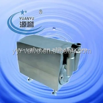 
hot sale sanitary food grade ABB motor centrifugal pump(CE,ISO9001:2000 certificate) 