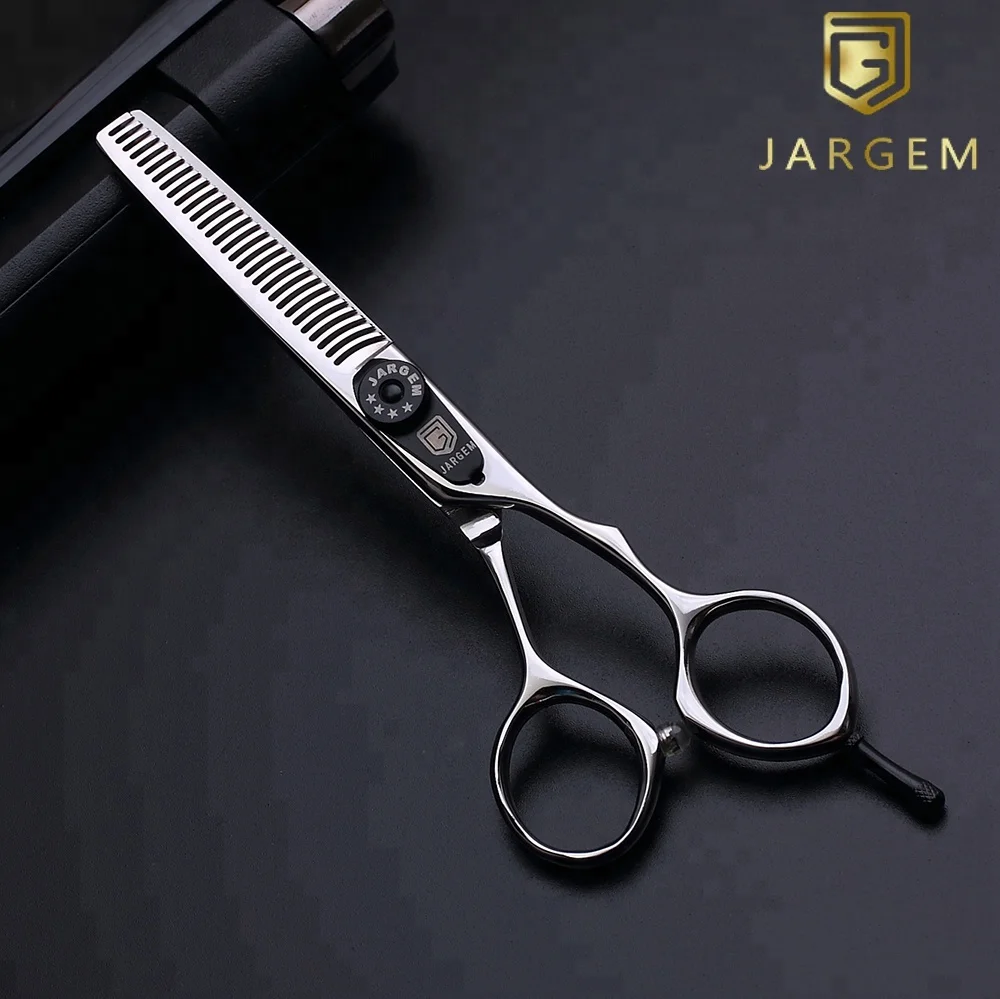 Fast Shipping Japan Vg 10 Hair Scissors Reversed Thinning Scissors For